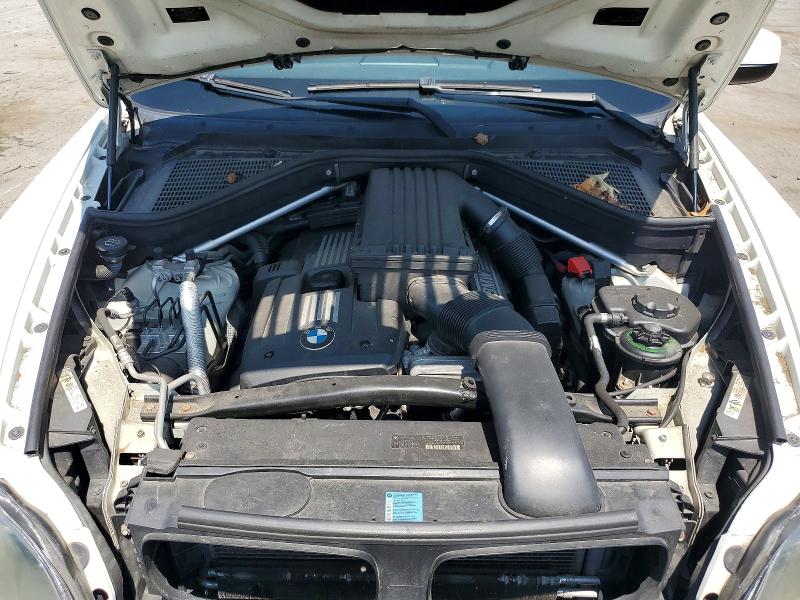 Aukcja sprzedaży 2009 Bmw X5, vin: 5UXFE43589L261431, numer aukcji: 62141086