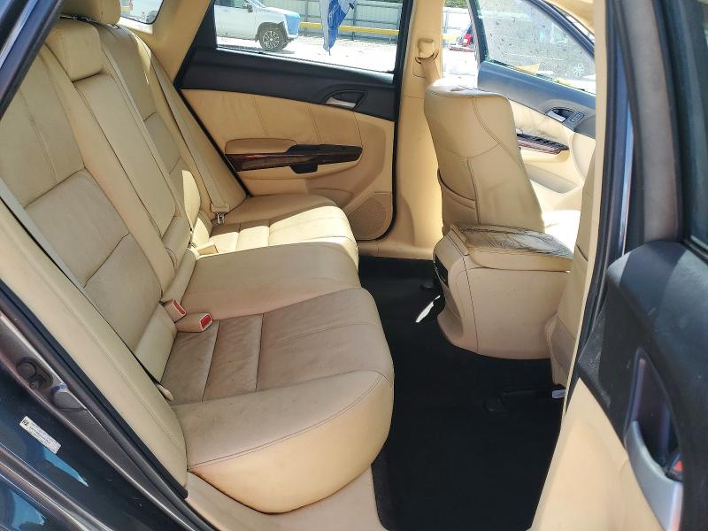 Продаж на аукціоні авто 2012 Honda Crosstour, vin: 5J6TF3H54CL003638, номер лоту: 61933726