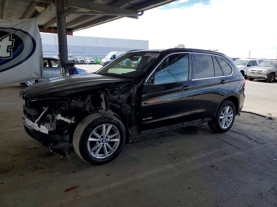 Продаж на аукціоні авто 2015 Bmw X5, vin: 5UXKR2C53F0H39438, номер лоту: 60068826