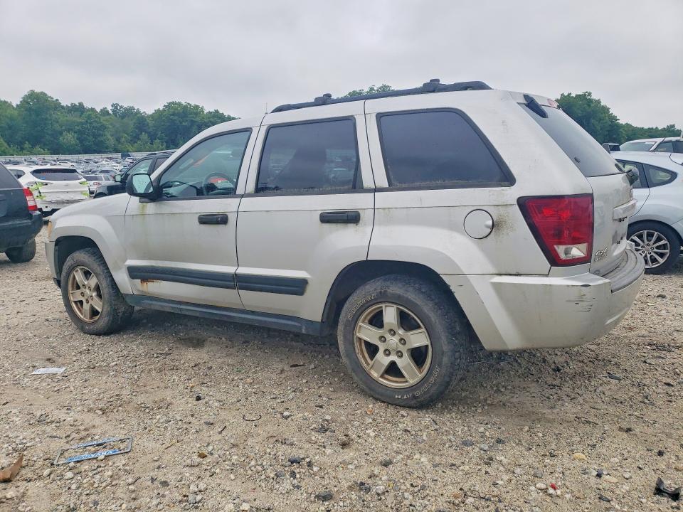 Продаж на аукціоні авто 2006 Jeep Grand Cherokee, vin: 1J8GR48K66C310316, номер лоту: 59583386