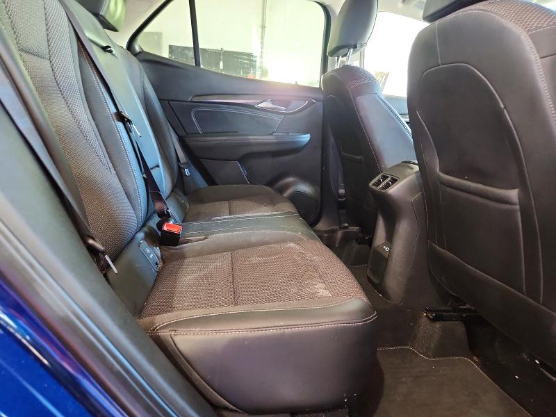 Aukcja sprzedaży 2022 Buick Envision, vin: LRBAZLR49ND164850, numer aukcji: 60601616