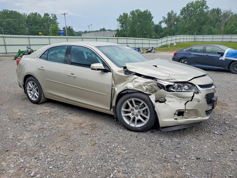 2014 Chevrolet Malibu მანქანა იყიდება აუქციონზე, vin: 1G11C5SL2EF138457, აუქციონის ნომერი: 61181956