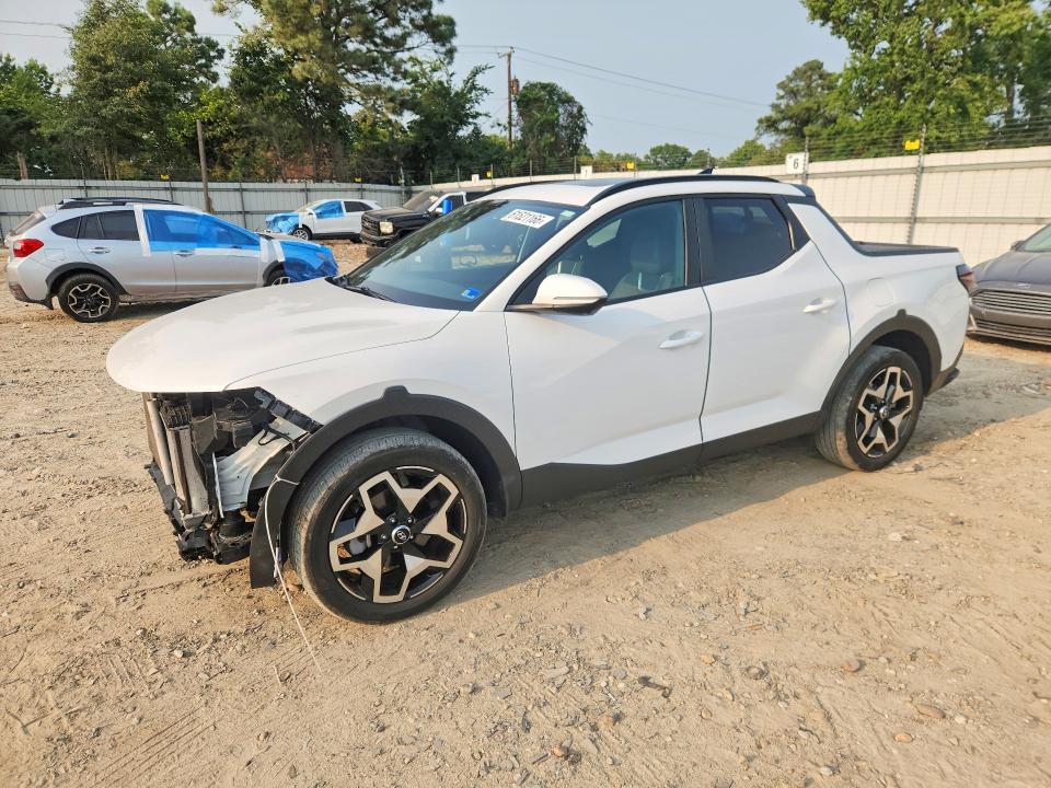 Aukcja sprzedaży 2023 Hyundai Santa Cruz, vin: 5NTJEDAF1PH059606, numer aukcji: 61521166