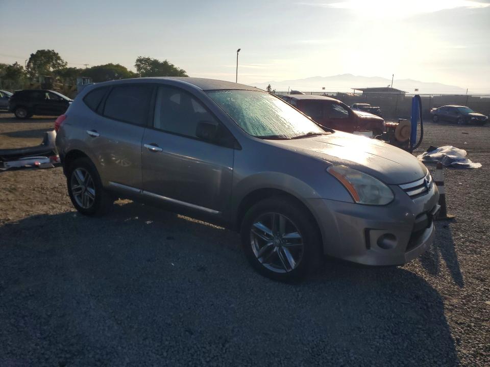 Продаж на аукціоні авто 2011 Nissan Rogue, vin: JN8AS5MT1BW153961, номер лоту: 61900416