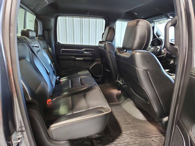 Продажа на аукционе авто 2021 Ram 1500, vin: 1C6SRFJT1MN806424, номер лота: 59828416