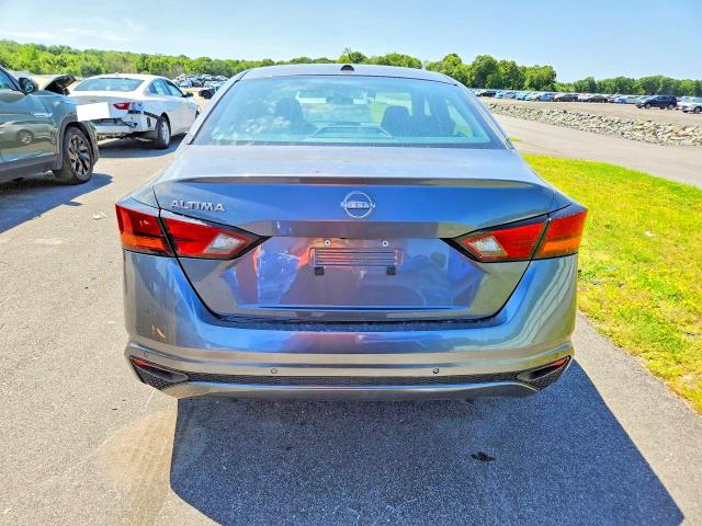 2026 Nissan Altima მანქანა იყიდება აუქციონზე, vin: 1N4BL4DV1TN309101, აუქციონის ნომერი: 62462516