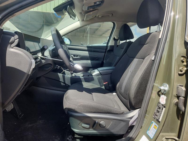 Продаж на аукціоні авто 2026 Hyundai Tucson, vin: 5NMJBCDE6TH646170, номер лоту: 62747376