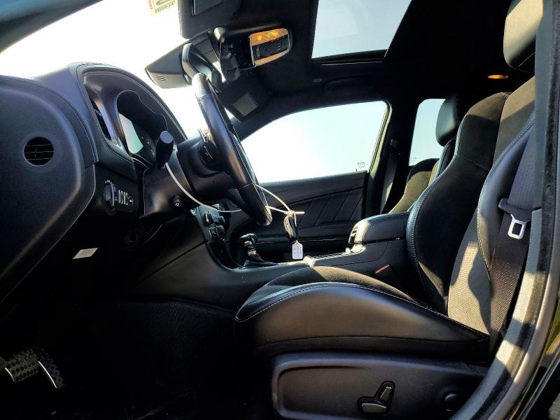 Продажа на аукционе авто 2023 Dodge Charger, vin: 2C3CDXHG9PH507985, номер лота: 63205116