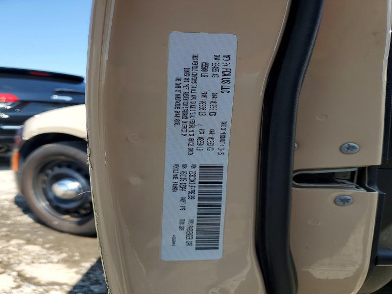 Aukcja sprzedaży 2015 Dodge Charger, vin: 2C3CDXKT1FH796199, numer aukcji: 63106646