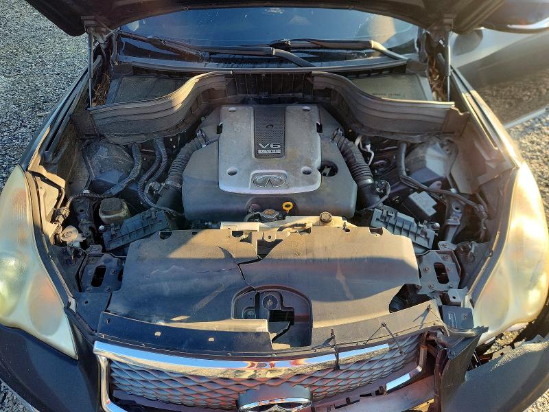 63183756 :رقم المزاد ، JN1BJ0RP5HM385097 vin ، 2017 Infiniti Qx50 مزاد بيع
