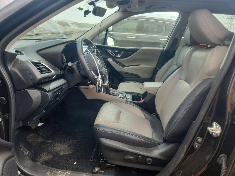 2019 Subaru Forester მანქანა იყიდება აუქციონზე, vin: JF2SKAUC1KH561732, აუქციონის ნომერი: 62167366
