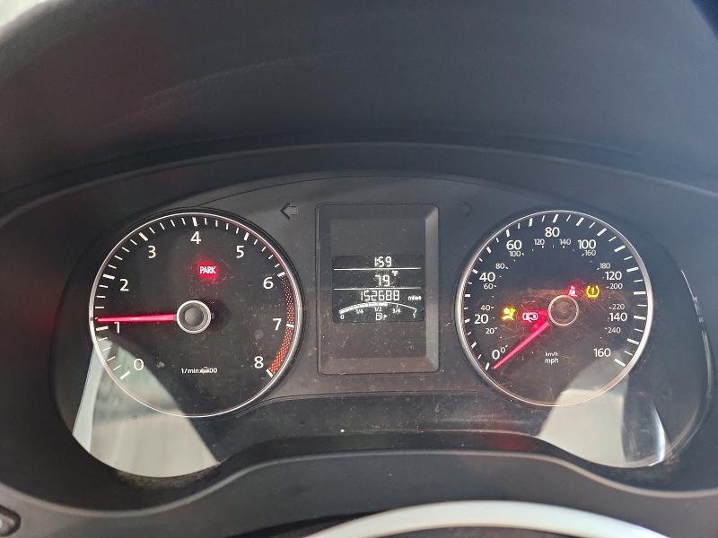 Продаж на аукціоні авто 2012 Volkswagen Jetta, vin: 3VWBP7AJ8CM378456, номер лоту: 61603086