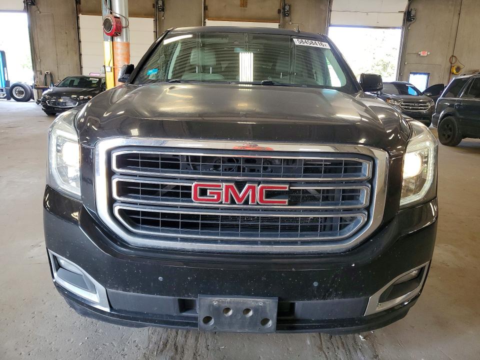 Продаж на аукціоні авто 2015 Gmc Yukon Xl, vin: 1GKS2HKC5FR115646, номер лоту: 58458416