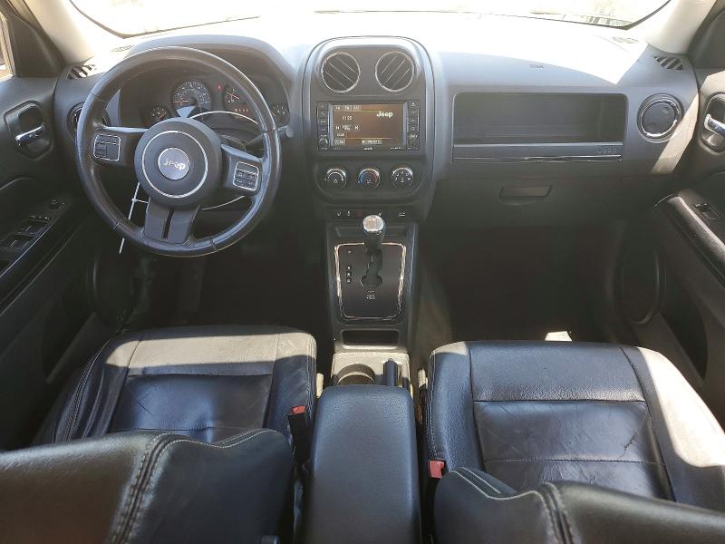 Продажа на аукционе авто 2016 Jeep Patriot, vin: 1C4NJPFA8GD528299, номер лота: 60680716