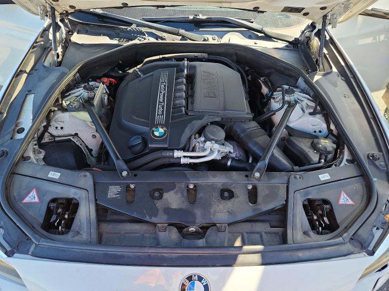 Aukcja sprzedaży 2016 Bmw 535, vin: WBA5B1C56GG129615, numer aukcji: 59855206