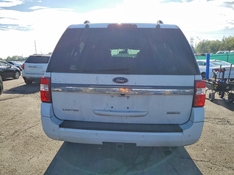 Продаж на аукціоні авто 2017 Ford Expedition, vin: 1FMJK2AT6HEA74309, номер лоту: 62461046