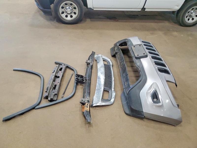 Продажа на аукционе авто 2015 Jeep Grand Cherokee, vin: 1C4RJFBG5FC211493, номер лота: 62279206