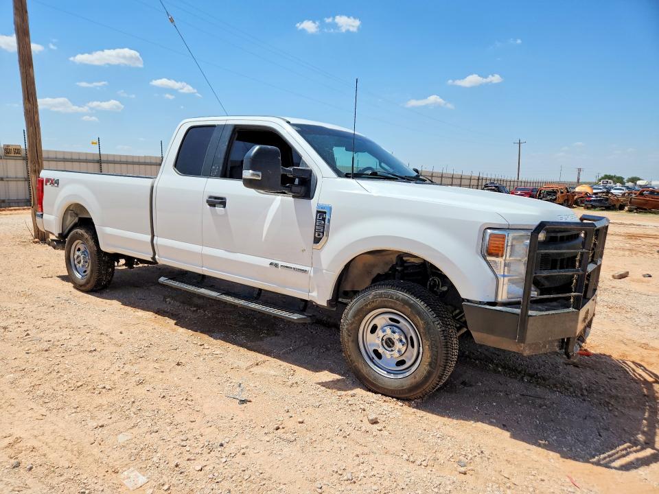 Продажа на аукционе авто 2022 Ford F250, vin: 1FT8X2BT9NEC37579, номер лота: 62157566