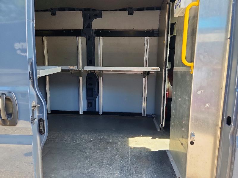60793406 :رقم المزاد ، 3C6MRVJG5ME541260 vin ، 2021 Ram Promaster 3500 مزاد بيع