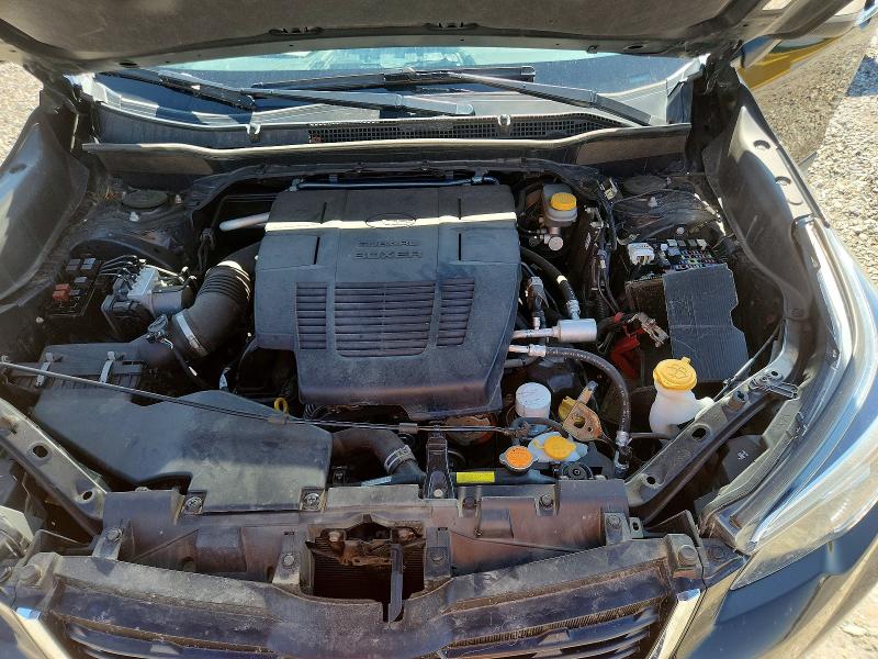 2019 Subaru Forester მანქანა იყიდება აუქციონზე, vin: JF2SKAWC6KH572254, აუქციონის ნომერი: 60690836