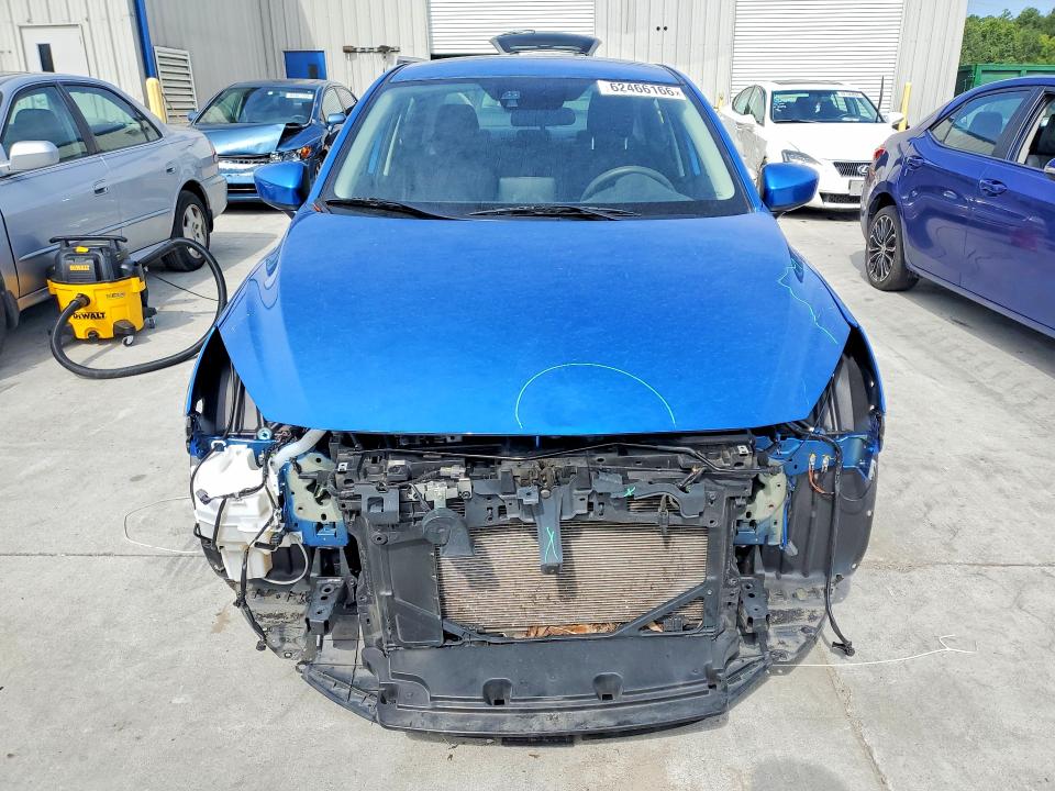 Aukcja sprzedaży 2016 Scion Ia, vin: 3MYDLBZV2GY128633, numer aukcji: 62466166