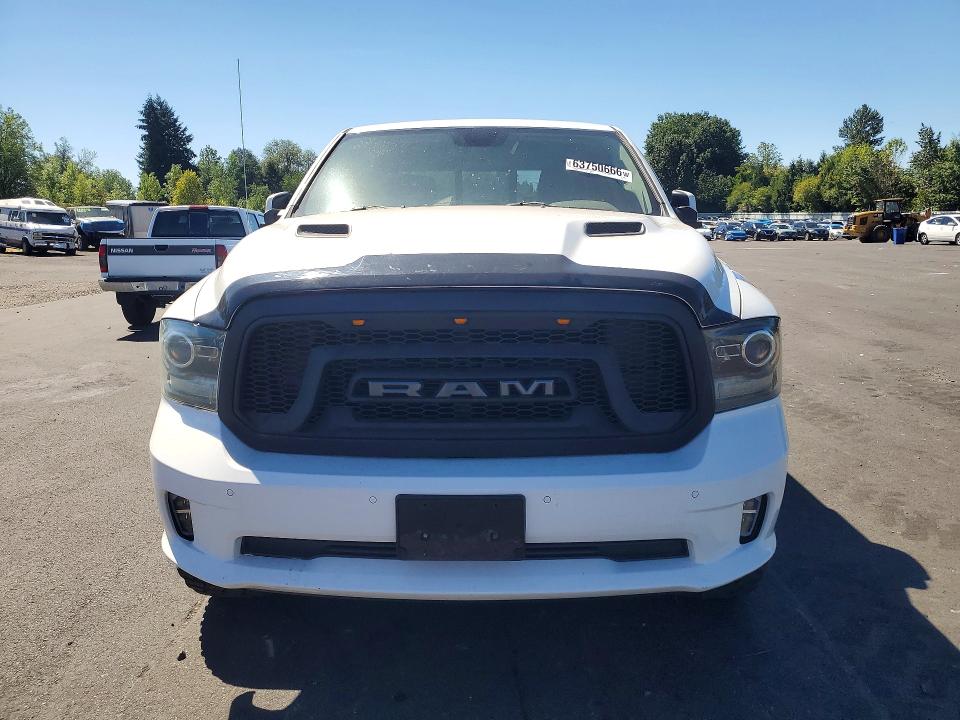 2014 Ram 1500 მანქანა იყიდება აუქციონზე, vin: 1C6RR7MT0ES223880, აუქციონის ნომერი: 63750666