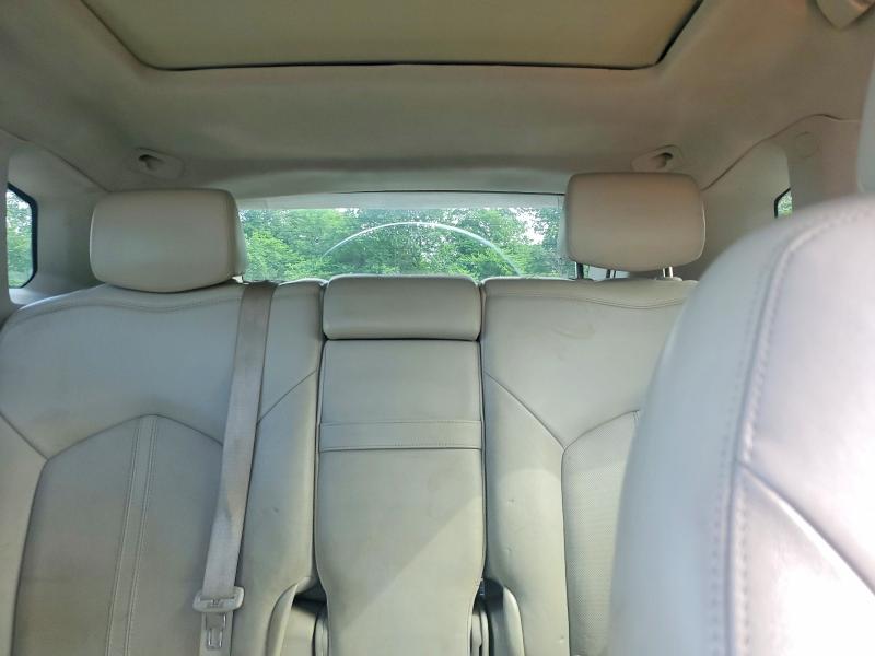 Продажа на аукционе авто 2012 Cadillac Srx, vin: 3GYFNDE3XCS577387, номер лота: 59124996