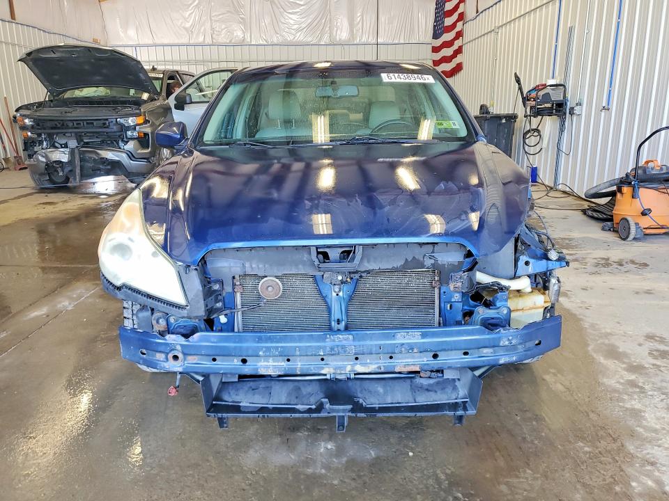 Aukcja sprzedaży 2011 Subaru Legacy, vin: 4S3BMBG6XB3214952, numer aukcji: 61438946
