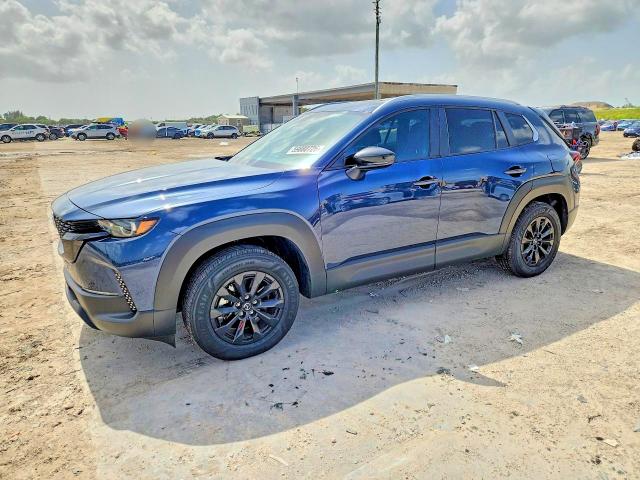 Продажа на аукционе авто 2026 Mazda Cx-50, vin: 7MMVAABW4TN165485, номер лота: 59880726