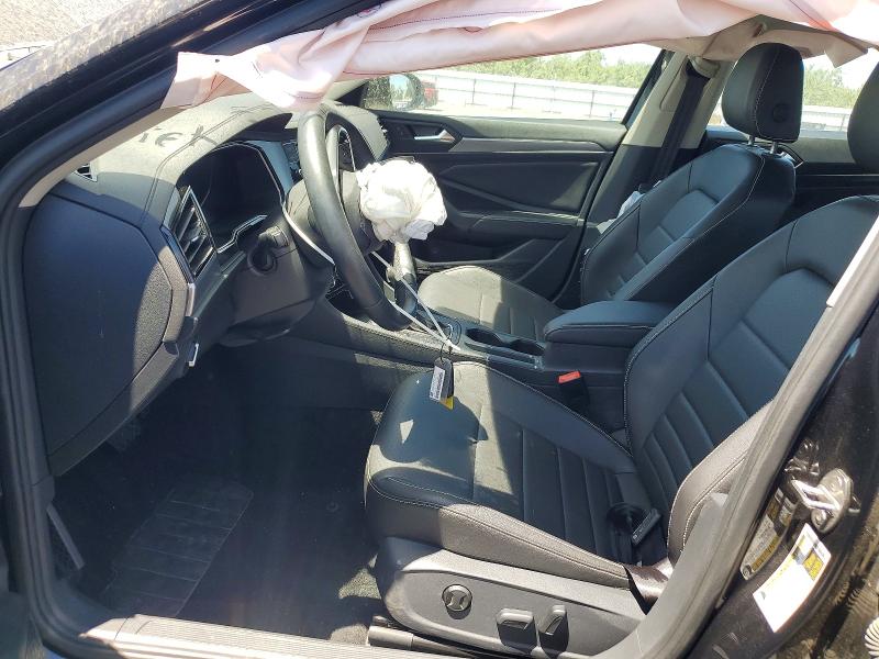 2024 Volkswagen Jetta მანქანა იყიდება აუქციონზე, vin: 3VWEM7BU2RM054104, აუქციონის ნომერი: 61447426