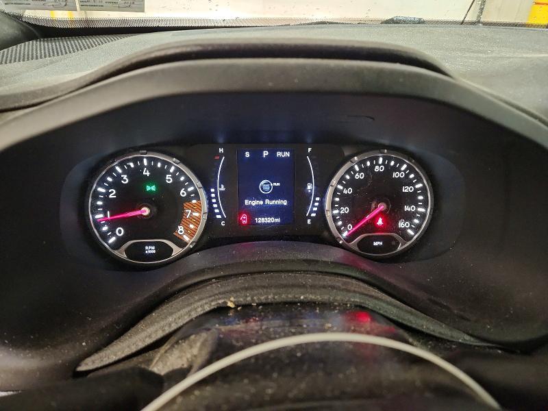 Продажа на аукционе авто 2019 Jeep Renegade, vin: ZACNJBAB0KPK21560, номер лота: 62663956