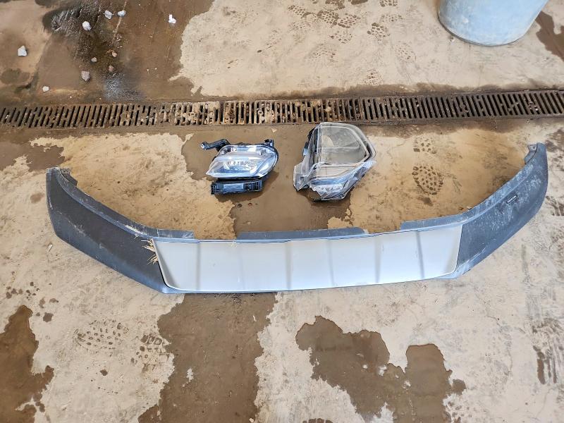 2020 Hyundai Santa Fe მანქანა იყიდება აუქციონზე, vin: 5NMS3CAD8LH181565, აუქციონის ნომერი: 85969765