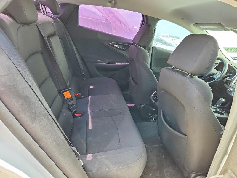 Продажа на аукционе авто 2017 Chevrolet Malibu, vin: 1G1ZE5ST3HF223034, номер лота: 52317616