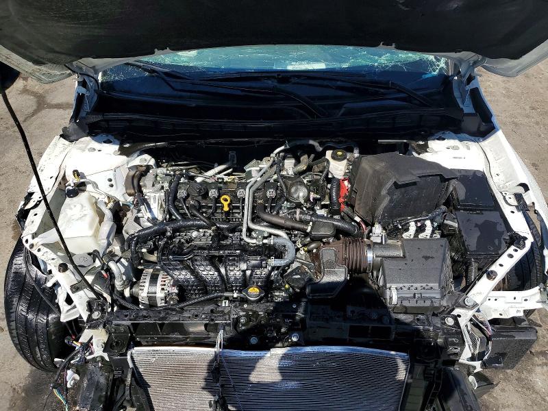 Продажа на аукционе авто 2025 Nissan Altima, vin: 1N4BL4DVXSN353600, номер лота: 61246176