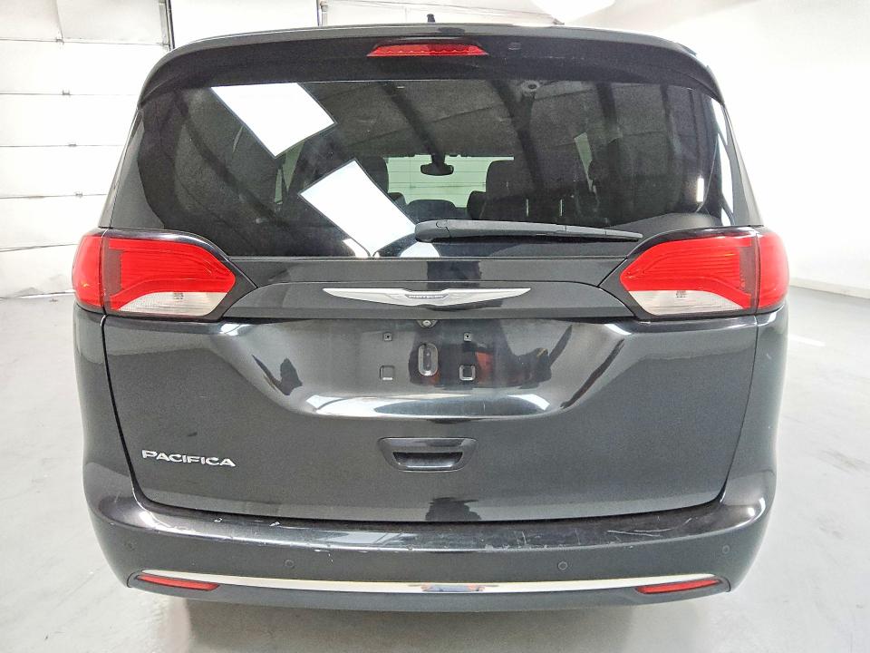Aukcja sprzedaży 2017 Chrysler Pacifica, vin: 2C4RC1BG5HR535325, numer aukcji: 60809056