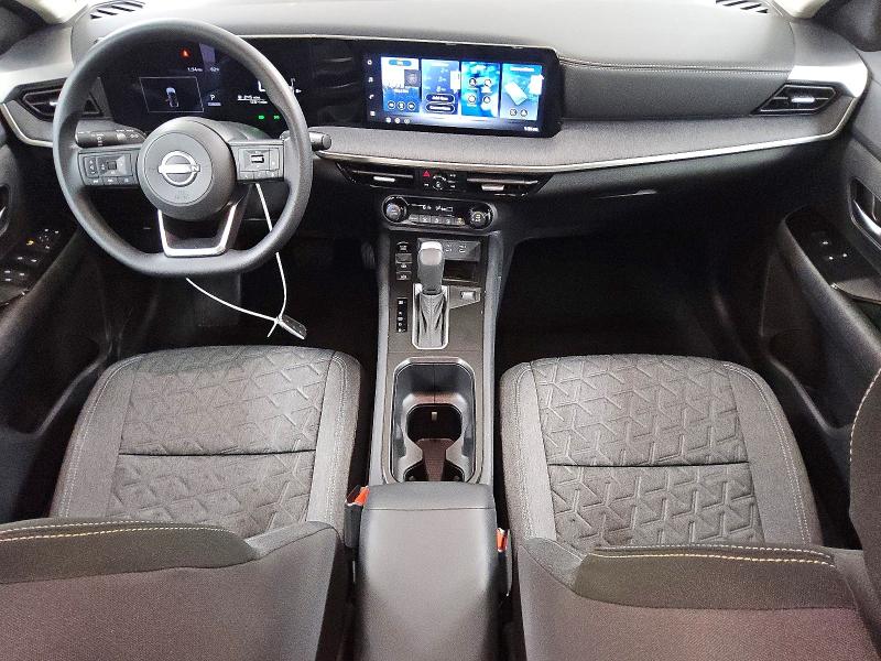 85972245 :رقم المزاد ، 3N8AP6CE8TL387564 vin ، 2026 Nissan Kicks مزاد بيع