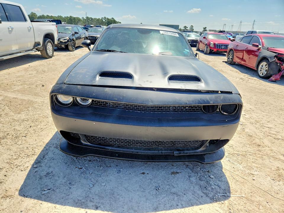 Aukcja sprzedaży 2023 Dodge Challenger, vin: 2C3CDZC98PH605247, numer aukcji: 58813466