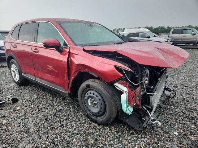 63355716 :رقم المزاد ، 2HKRS4H20TH405457 vin ، 2026 Honda Cr-v مزاد بيع