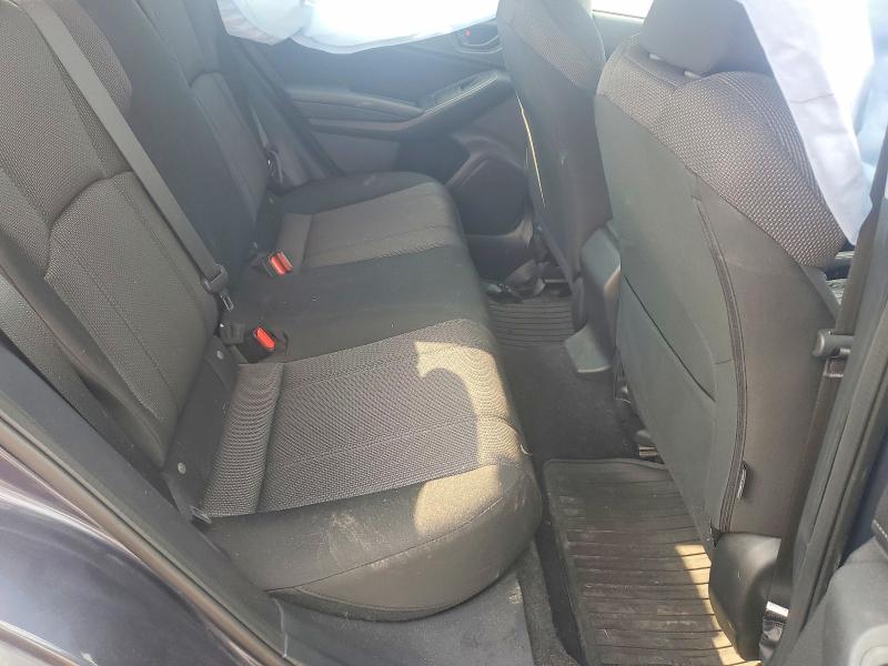 Продажа на аукционе авто 2017 Subaru Impreza, vin: 4S3GKAB67H3625294, номер лота: 62852406