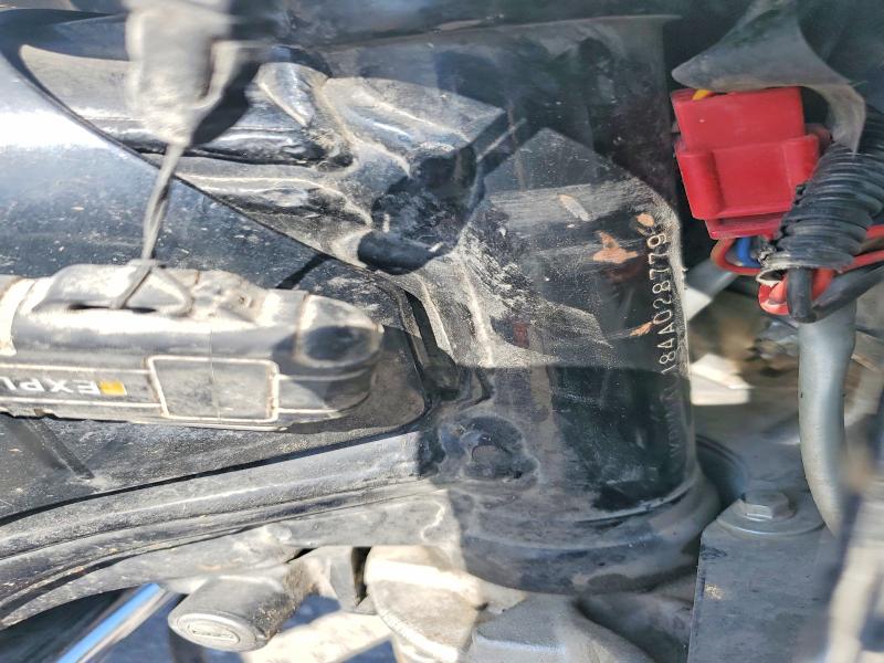 2004 Kawasaki Vn1500 მანქანა იყიდება აუქციონზე, vin: JKBVNAL184A028779, აუქციონის ნომერი: 59623276