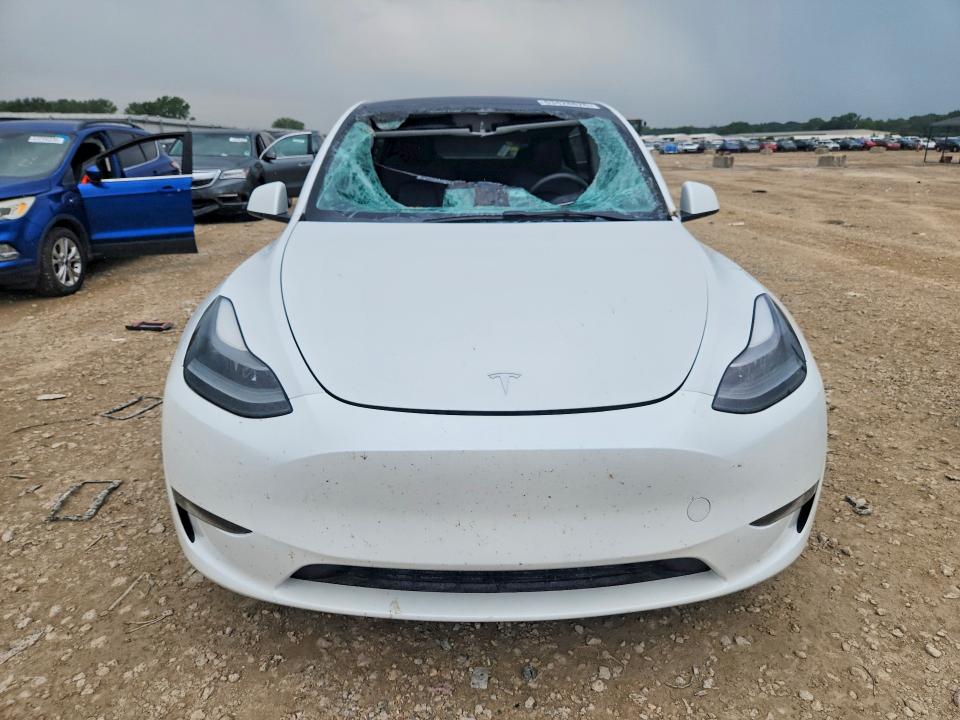 Aukcja sprzedaży 2023 Tesla Model Y, vin: 7SAYGDEE6PF684657, numer aukcji: 63428826