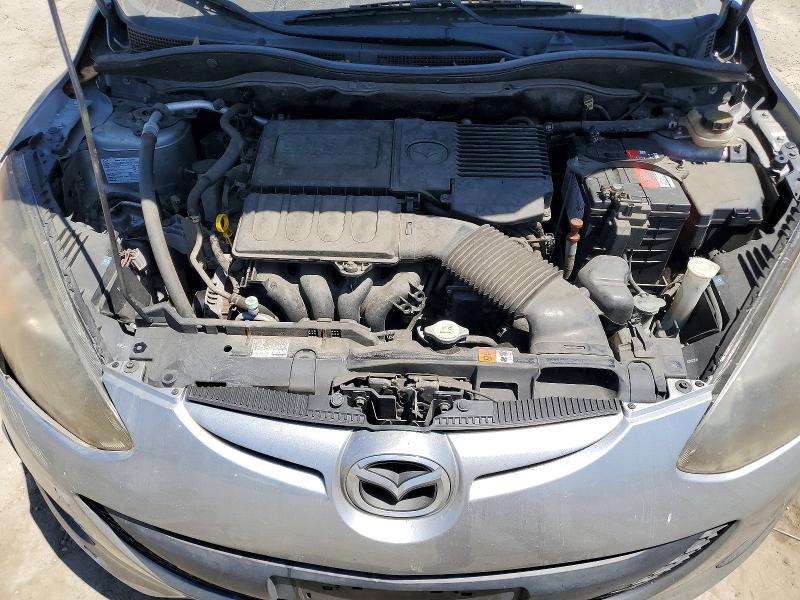 Продажа на аукционе авто 2013 Mazda Mazda2, vin: JM1DE1KY2D0166375, номер лота: 61424116