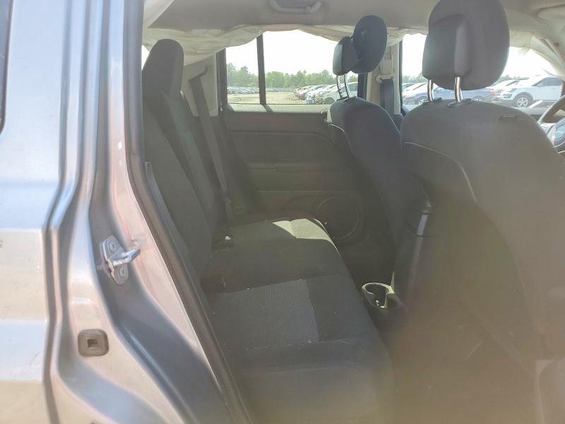 Aukcja sprzedaży 2016 Jeep Patriot, vin: 1C4NJRFB6GD596315, numer aukcji: 59947586