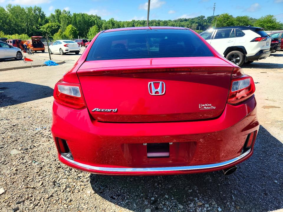 60094106 :رقم المزاد ، 1HGCT1B35DA020988 vin ، 2013 Honda Accord مزاد بيع
