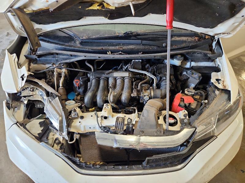 Aukcja sprzedaży 2019 Honda Fit, vin: 3HGGK5H80KM732176, numer aukcji: 62356116
