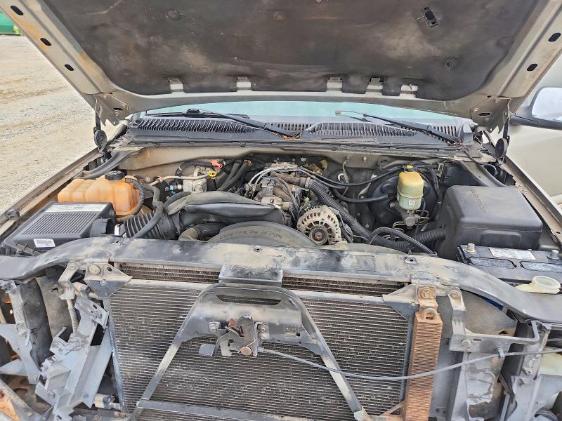 Aukcja sprzedaży 2002 Chevrolet Silverado, vin: 1GCEC14V42Z194281, numer aukcji: 61766476