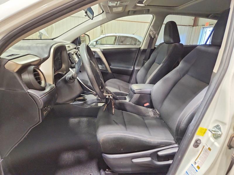 Продаж на аукціоні авто 2013 Toyota Rav4, vin: JTMRFREV8DD043255, номер лоту: 62215126