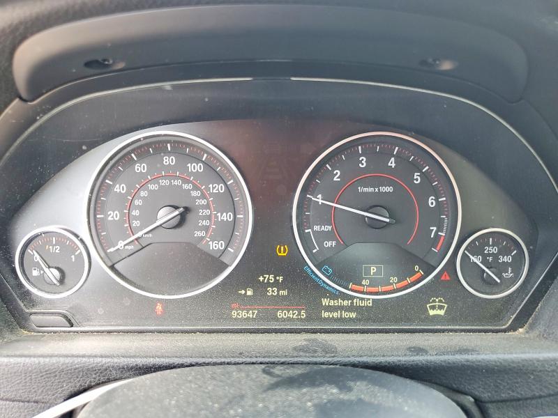 Продажа на аукционе авто 2019 Bmw 430xi, vin: WBA4W5C58KAE43644, номер лота: 61756006