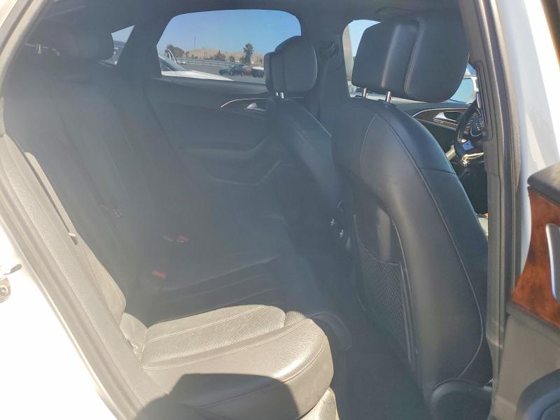 Продаж на аукціоні авто 2012 Audi A6, vin: WAUHGBFC4CN040596, номер лоту: 63391306