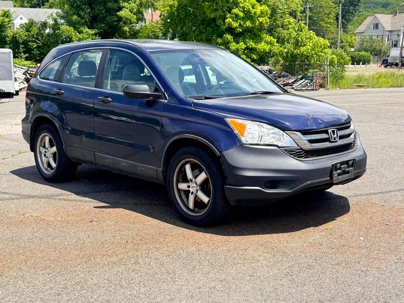 Aukcja sprzedaży 2010 Honda Cr-v, vin: 5J6RE4H39AL025584, numer aukcji: 63608956